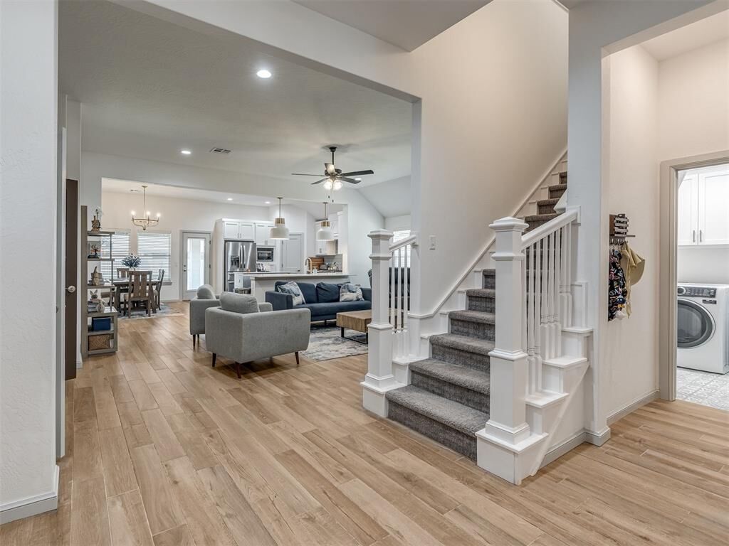 Property Photo:  6609 NW 148th Street  OK 73142 