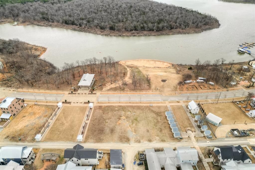 Property Photo:  63 Water Street  OK 74432 