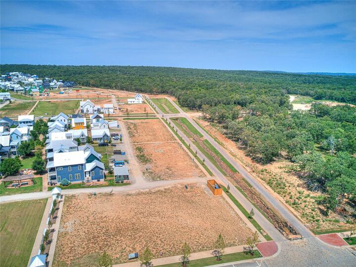 Property Photo:  43 Hill Street  OK 74432 