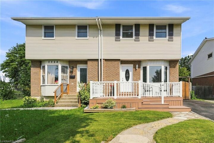 Property Photo:  7730 Jubilee Drive  ON L2G 7J6 