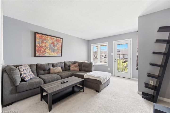 Property Photo: 234 Voyager Pass ON L0R 1C0