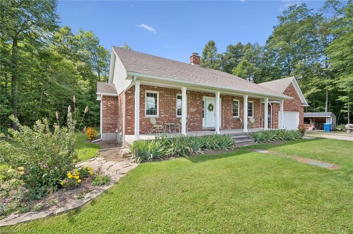 Property Photo:  6776 Yatton Sideroad Sideroad  ON N0B 2S0 