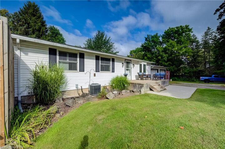 Property Photo: 955287 Canning Road ON N3L 3E2