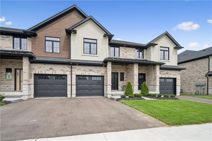 Property Photo: 50 Walker Road ON N5C 4H3