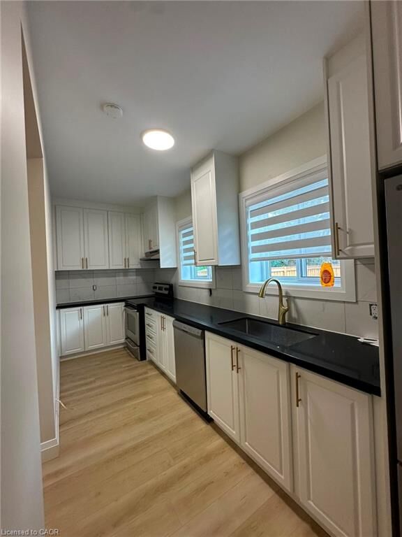 Property Photo: 413 Concession Street ON L9A 1B8