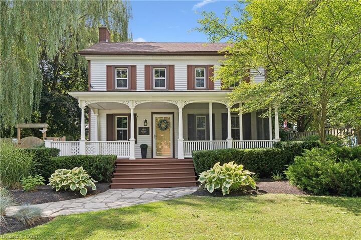 318 Guelph Avenue — photo 1