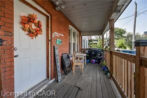 Property Photo:  139 Balsam Avenue S  ON L8M 3B6 