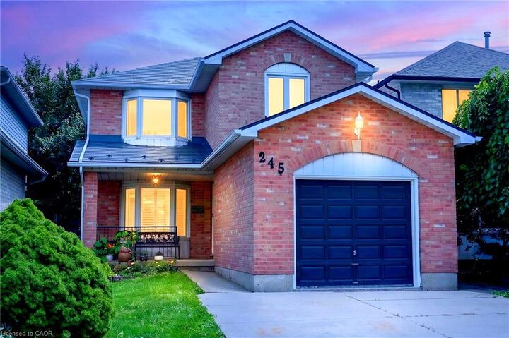 245 Acadia Drive — photo 1