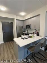 Property Photo:  15 Queen Street S 813  ON L8P 0C6 