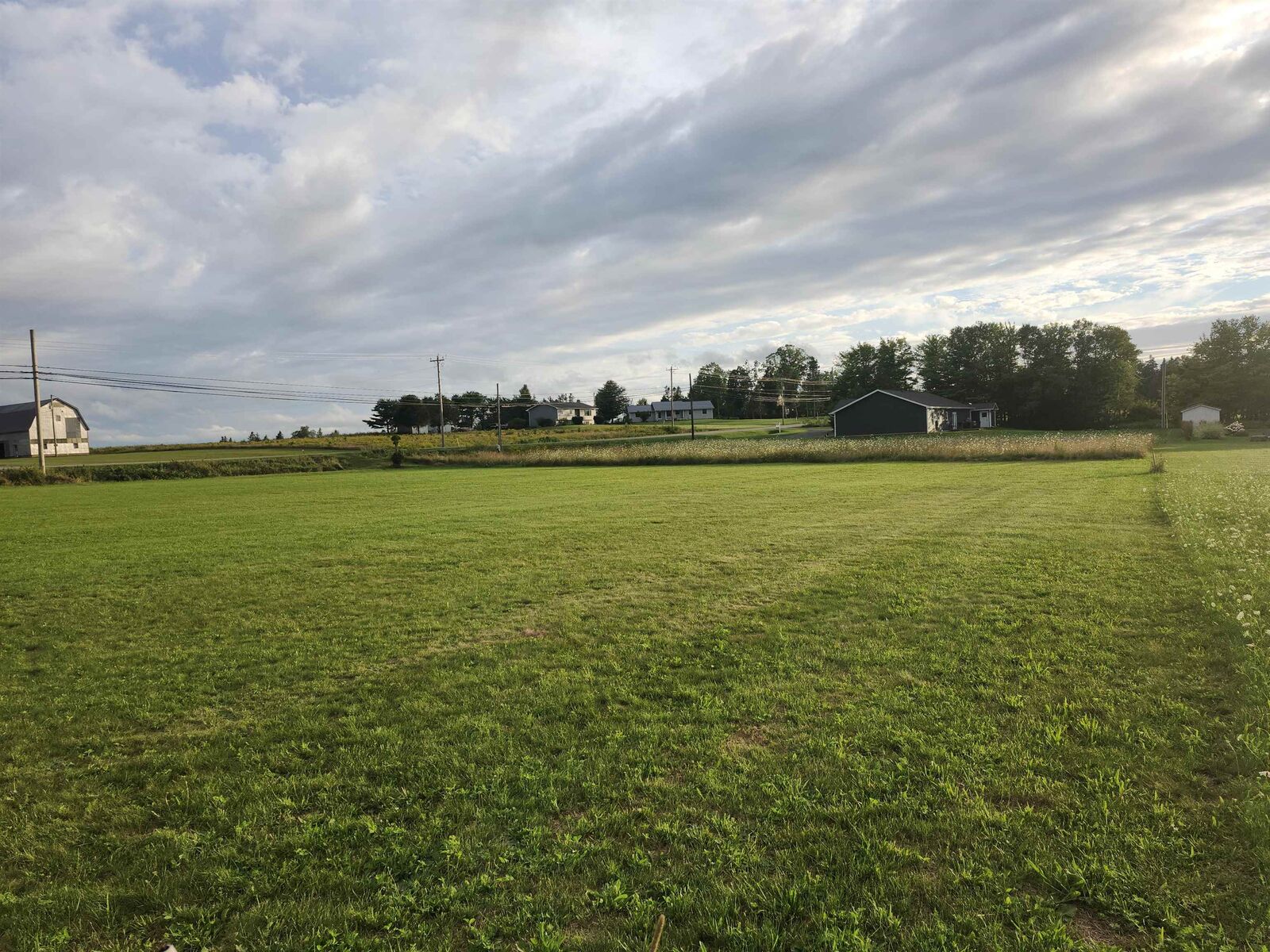 Property Photo:  Lot Route 17  PE C0A 1R0 