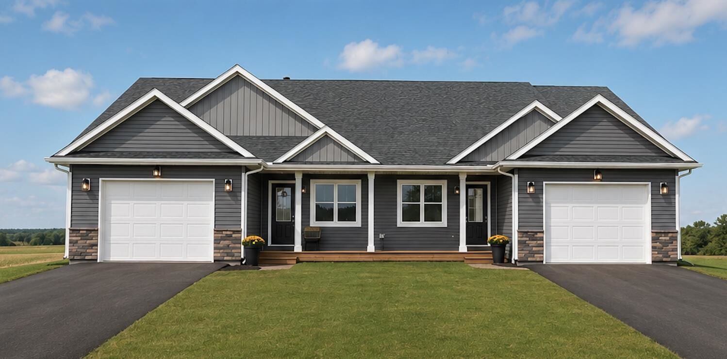 Property Photo:  21 Fairdale Drive  PE C1C 0Y6 