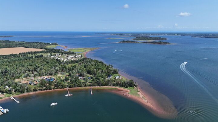 Property Photo:  Lot 9 Seal Cove Lane  PE C0A 1R0 