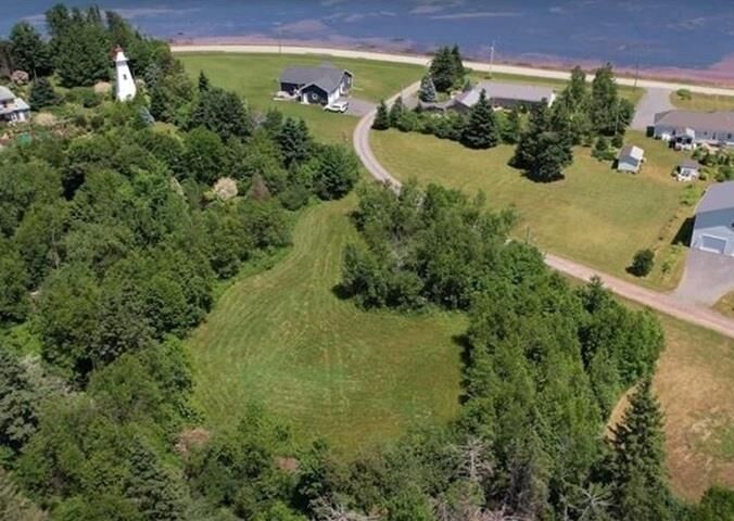 Property Photo:  Lot Wight Birch Crescent  PE C0A 1R0 