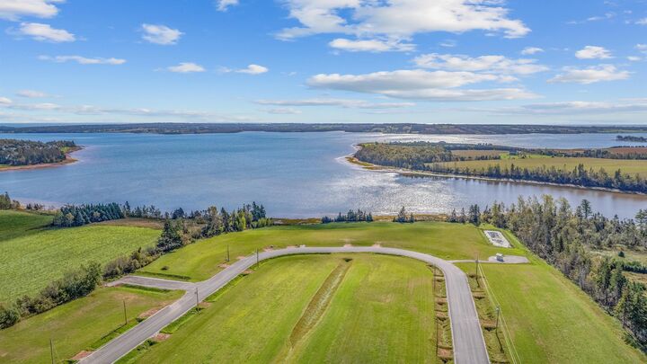 Property Photo:  Lot 101 Waters Edge Lane  PE C0A 1H0 
