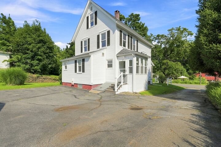 Property Photo:  11 Newton Street  MA 01349 