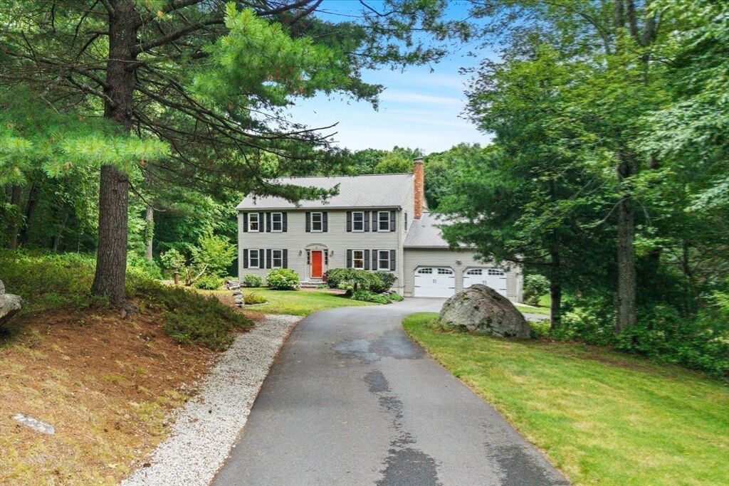 Property Photo:  3 Leone Lane  MA 01756 