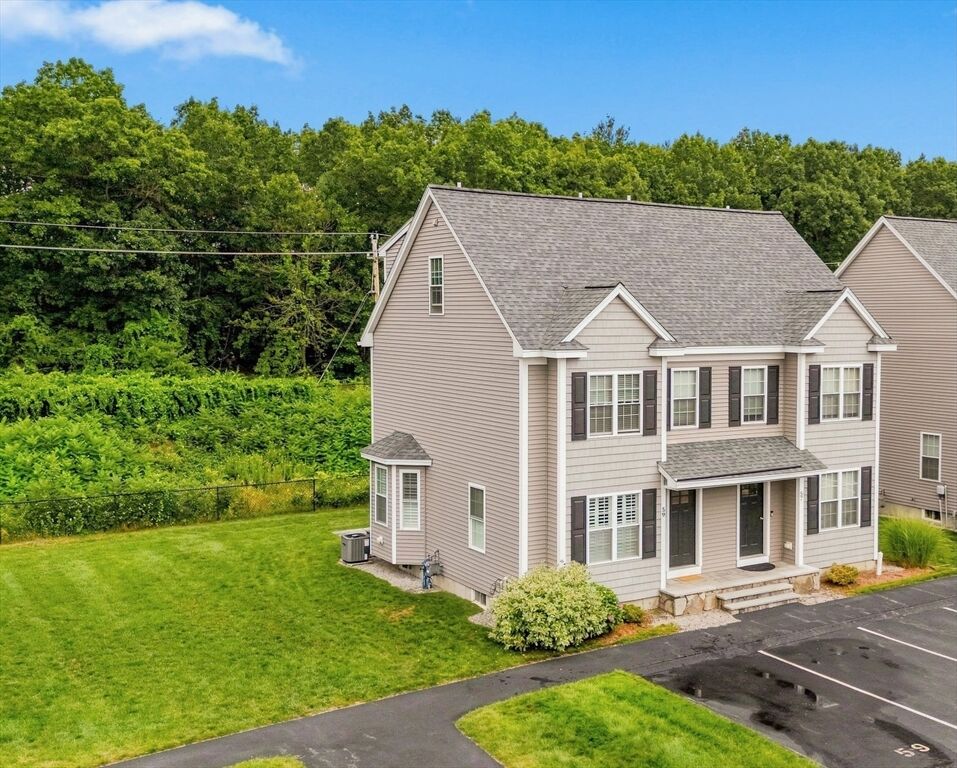 Property Photo:  59 Riley Rd 59  MA 01879 