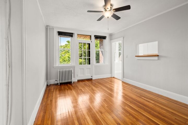 Property Photo: 28 Quint Ave 37 MA 02134