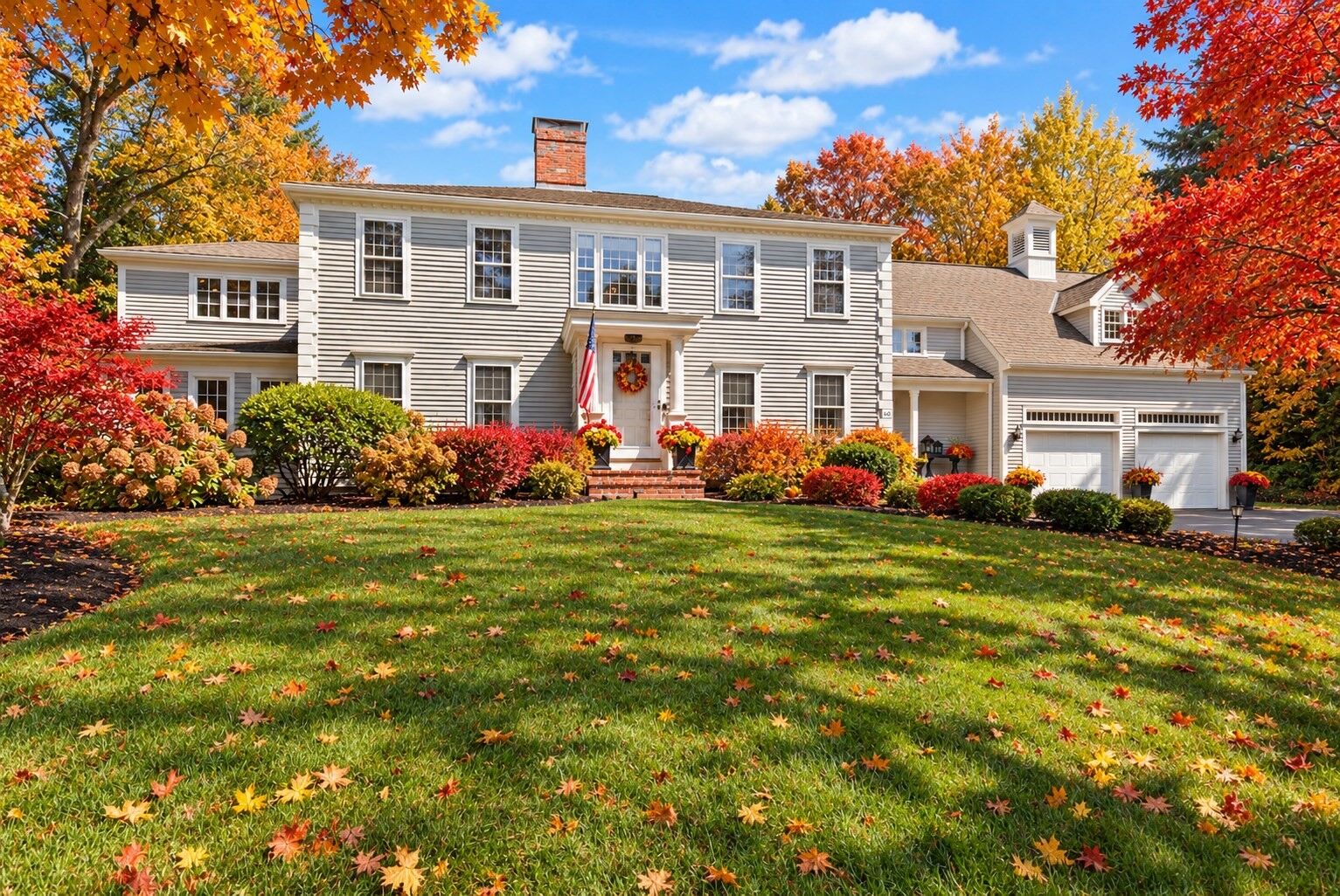 Property Photo: 60 Cosma Road MA 02356