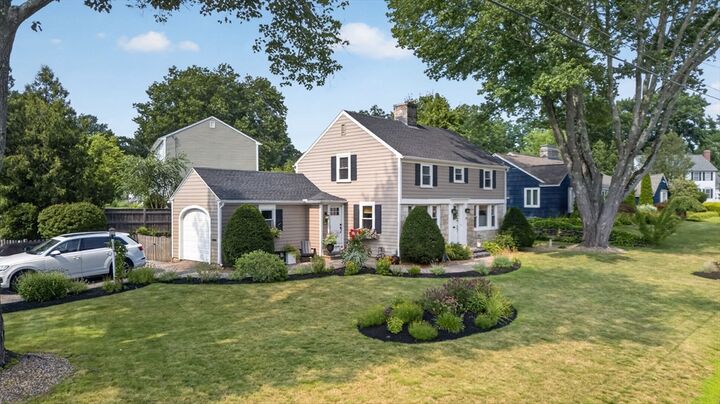 Property Photo:  21 Ashland St  NH 03064 