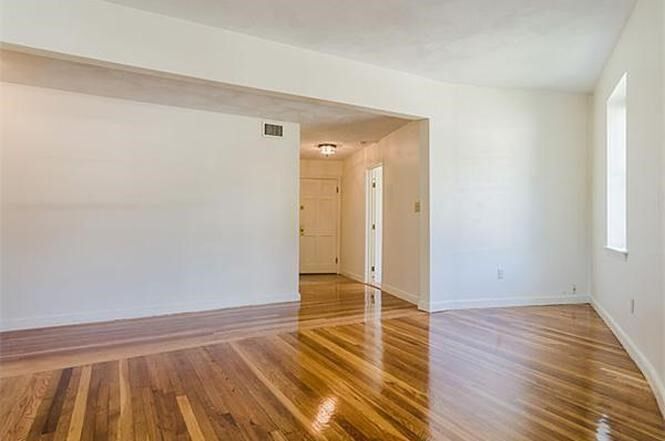 Property Photo: 153 Chiswick Rd 2 MA 02135