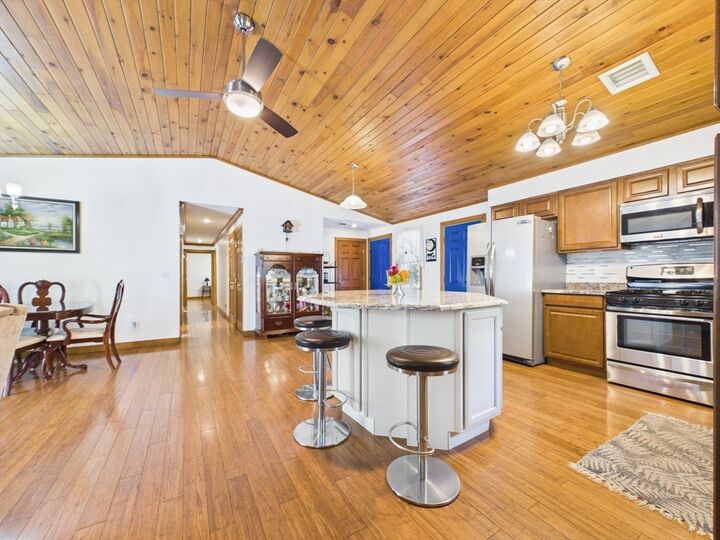 Property Photo:  615 Taunton Ave  MA 02771 