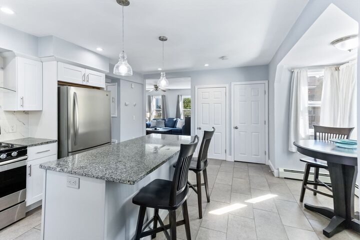 Property Photo:  32 Cottage St  MA 02780 