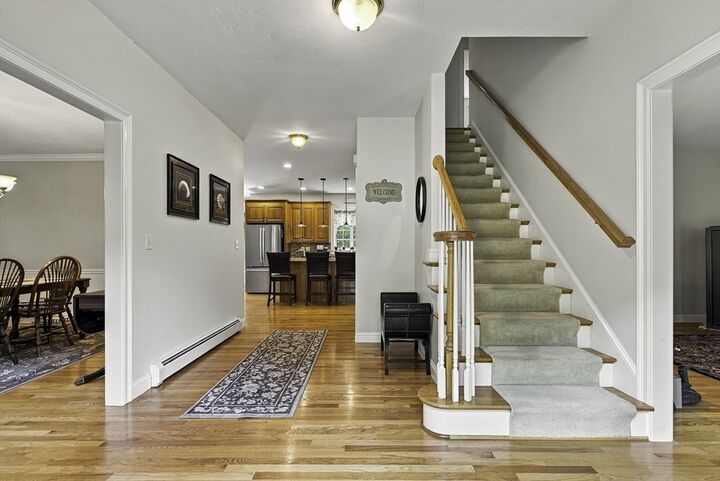 Property Photo:  161 South St  MA 01568 