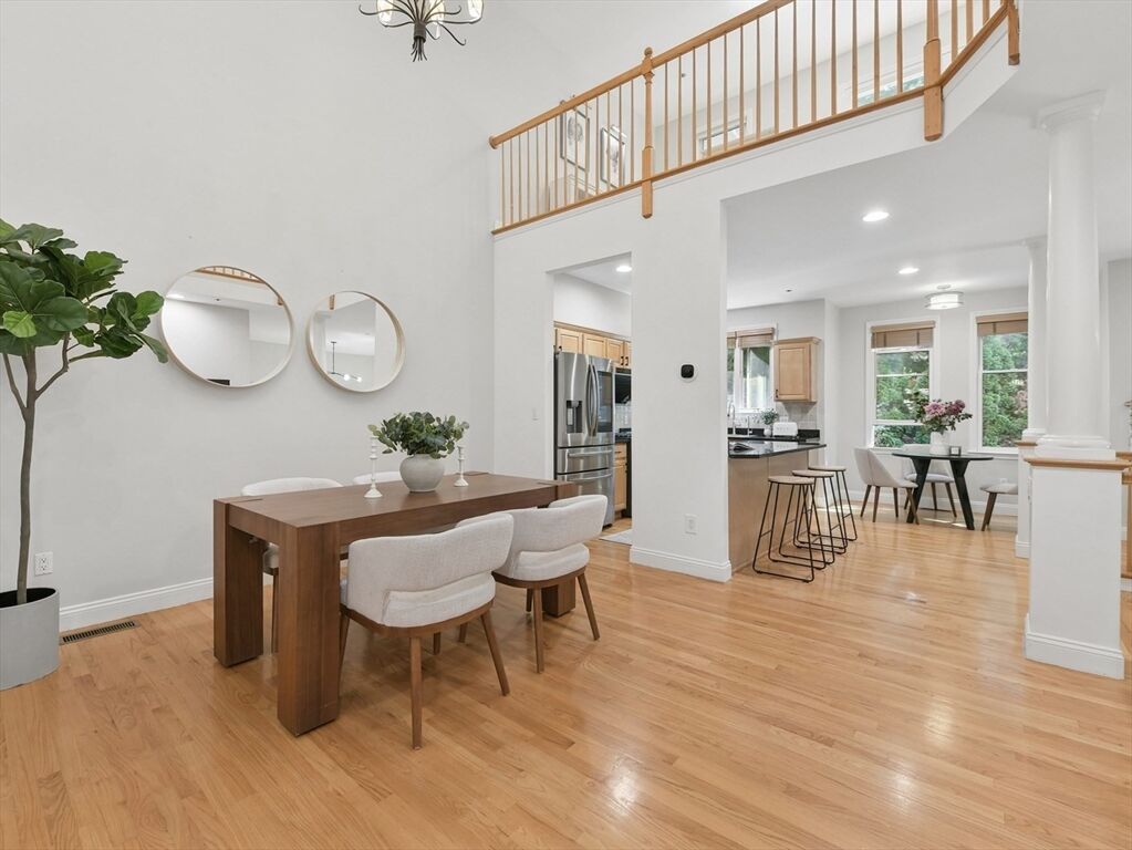 Property Photo:  20 Pettee St 20  MA 02464 