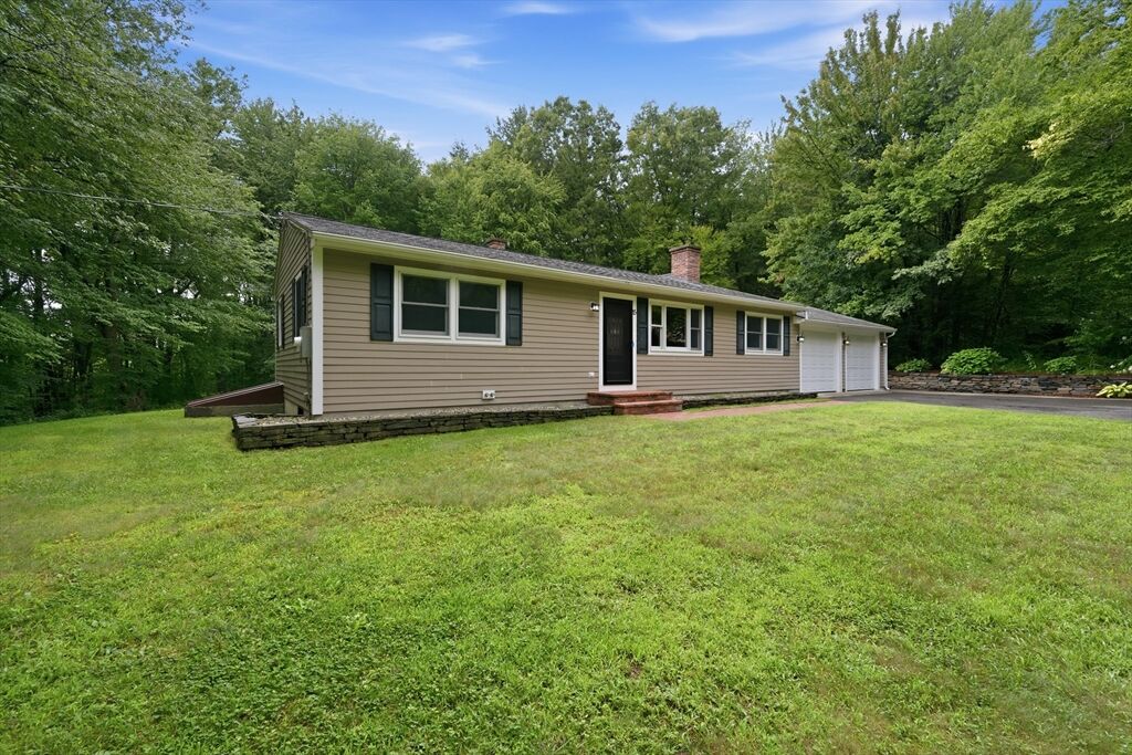 Property Photo: 15 Pine Ridge Rd MA 01085