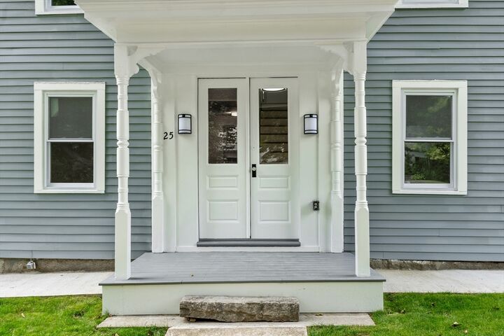 Property Photo: 25 Main St MA 01430