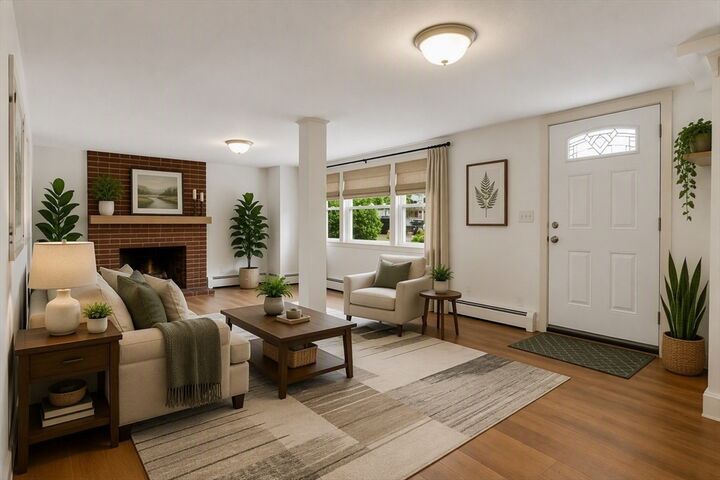 Property Photo:  12 Mansfield Street  MA 01960 