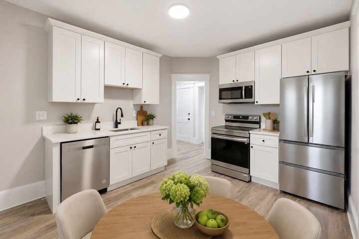 Property Photo:  3 Park View Ter 2  MA 01040 