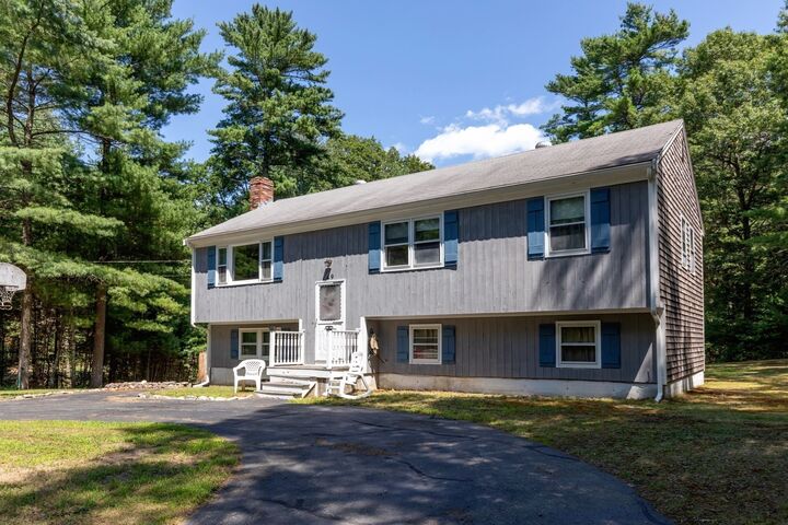 Property Photo: 49 Forest St MA 02330