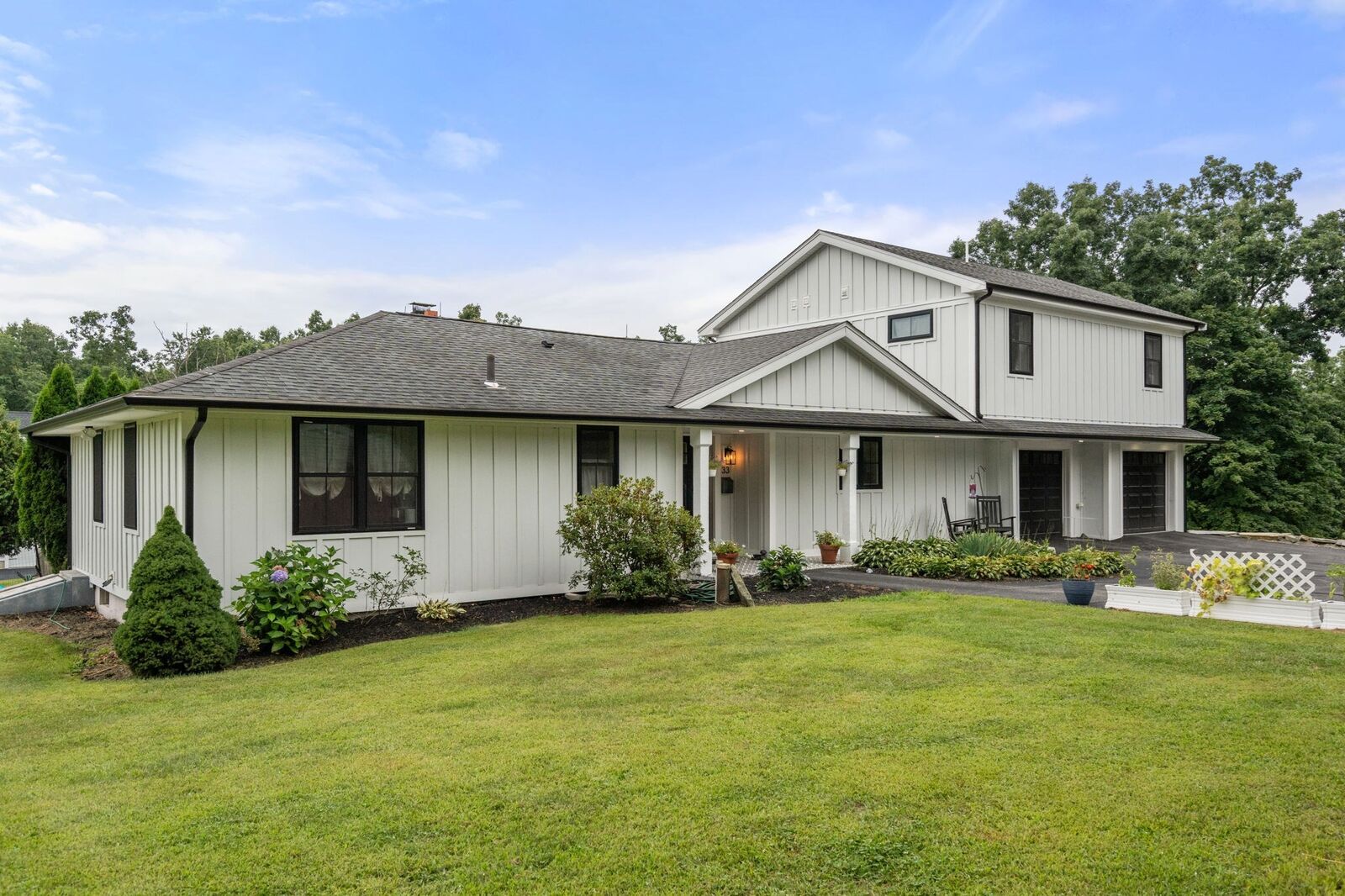 Property Photo:  33 Putnam Hill Rd  MA 01590 