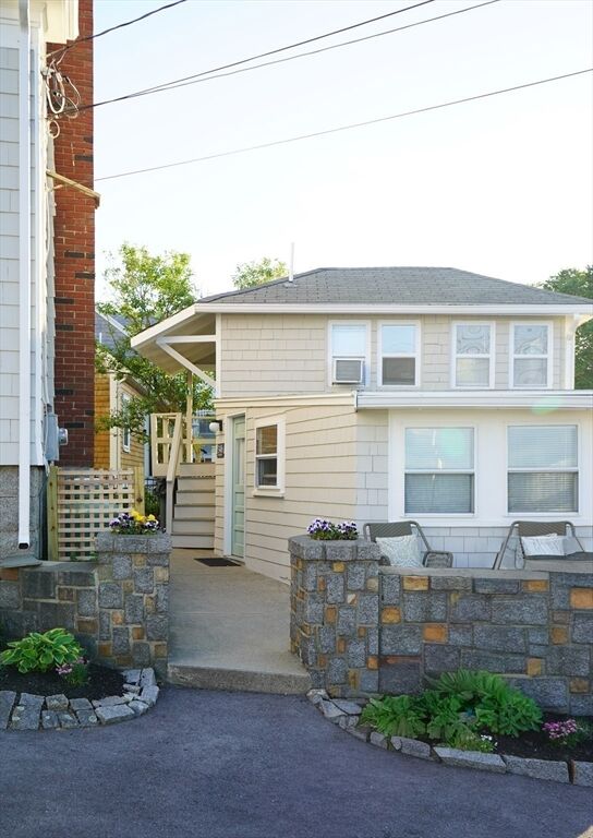 Property Photo:  34 Beach St. A  MA 01966 