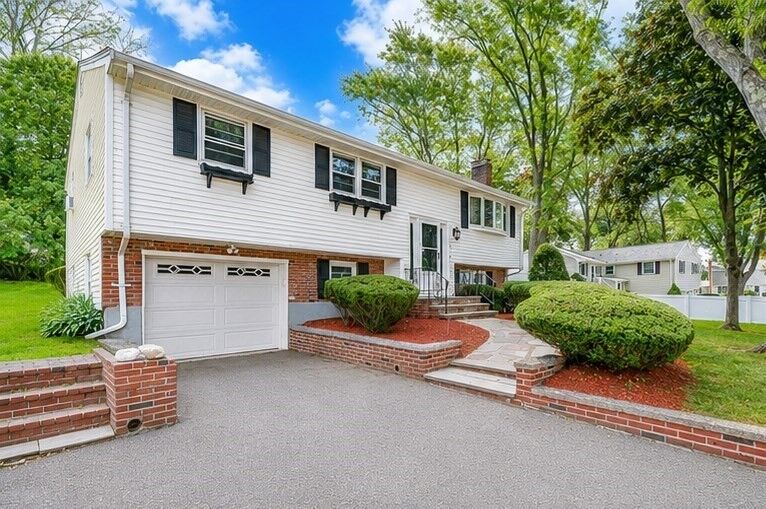 Property Photo:  11 Coweeset Dr  MA 02301 