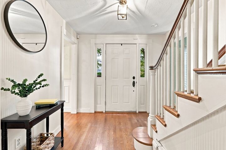 Property Photo:  85 High St  MA 01890 