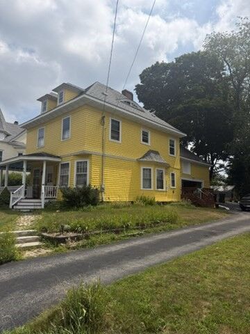 Property Photo:  35 Brockton Avenue  MA 01830 