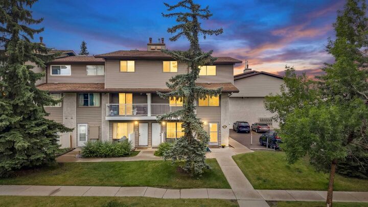 200 Brookpark Drive SW 711 — photo 1