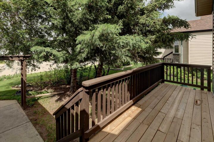 Property Photo: 123 Hillview Road AB T1P 1W2