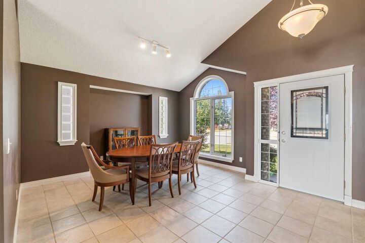Property Photo: 215 Rocky Ridge Drive NW AB T3G 4M1