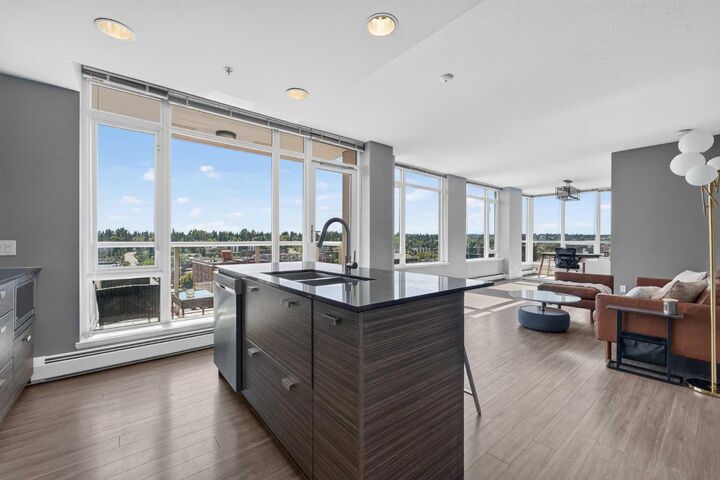 1500 7 Street SW 1103 — photo 1