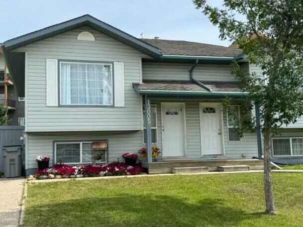 Property Photo: 13005 93 Street AB T8X 1S5