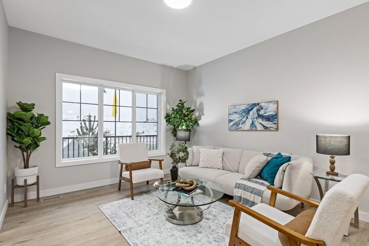 Property Photo: 943 Legacy Circle SE AB T2Z 5Z7