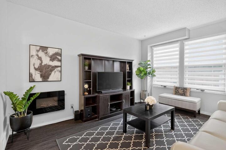 Property Photo: 3881 Fonda Way SE AB T2A 5R4