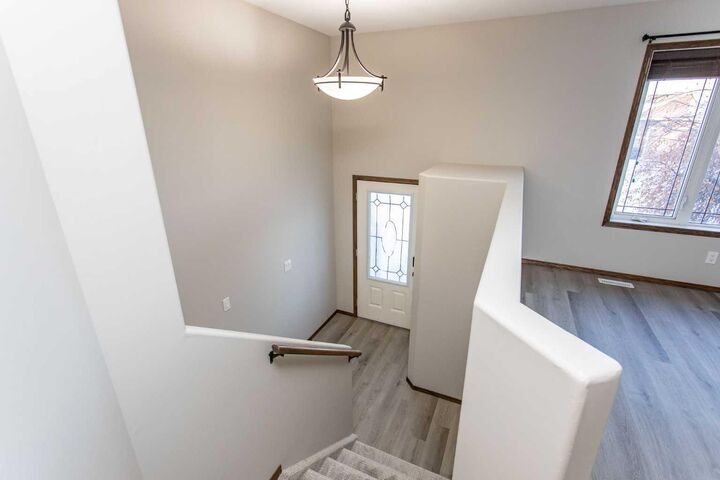 Property Photo: 92 Iron Wolf Boulevard AB T4L 0C7