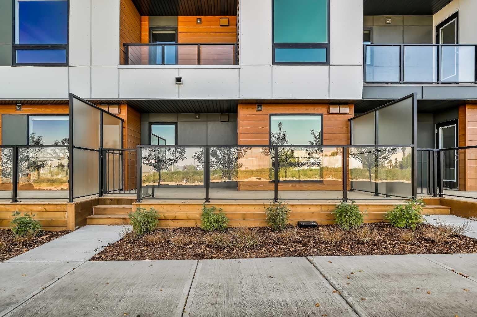 Property Photo:  8500 19 Avenue SE 2109  AB T2A 7V1 