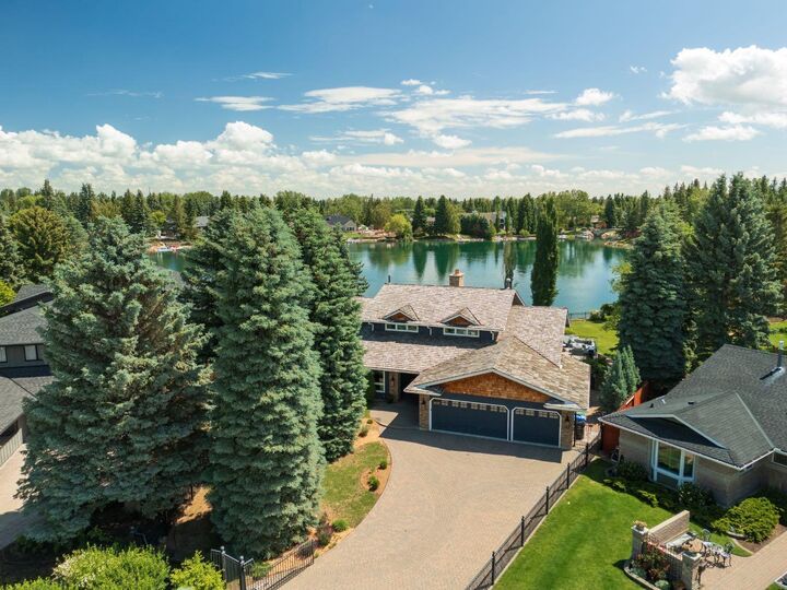 Property Photo: 120 Lake Placid Green SE AB T2J 5V8