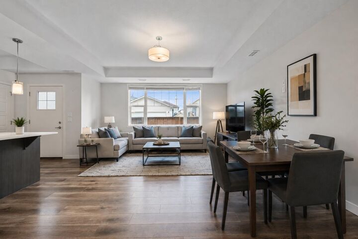 Property Photo:  115 Sagewood Drive SW 103  AB T4B 0M3 